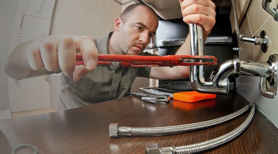 Local 24/7 Emergency Plumbing in Pigeon Falls, WI